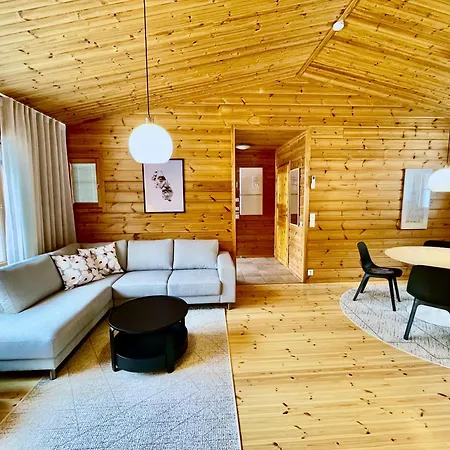 Matilda Villas, Quality Villas By The Sea In The Beautiful Village Of Mathildedal Matildedal Extérieur photo