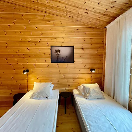 Matilda Villas, Quality Villas By The Sea In The Beautiful Village Of Mathildedal Matildedal Extérieur photo