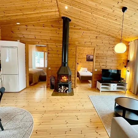 Matilda Villas, Quality Villas By The Sea In The Beautiful Village Of Mathildedal Matildedal Extérieur photo