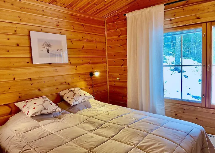 Matilda Villas, Quality Villas By The Sea In The Beautiful Village Of Mathildedal