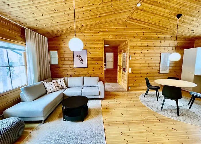 Matilda Villas, Quality Villas By The Sea In The Beautiful Village Of Mathildedal