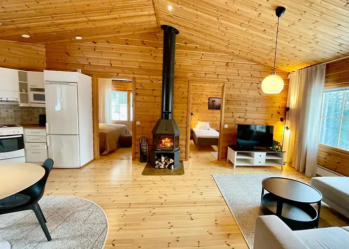 Matilda Villas, Quality Villas By The Sea In The Beautiful Village Of Mathildedal