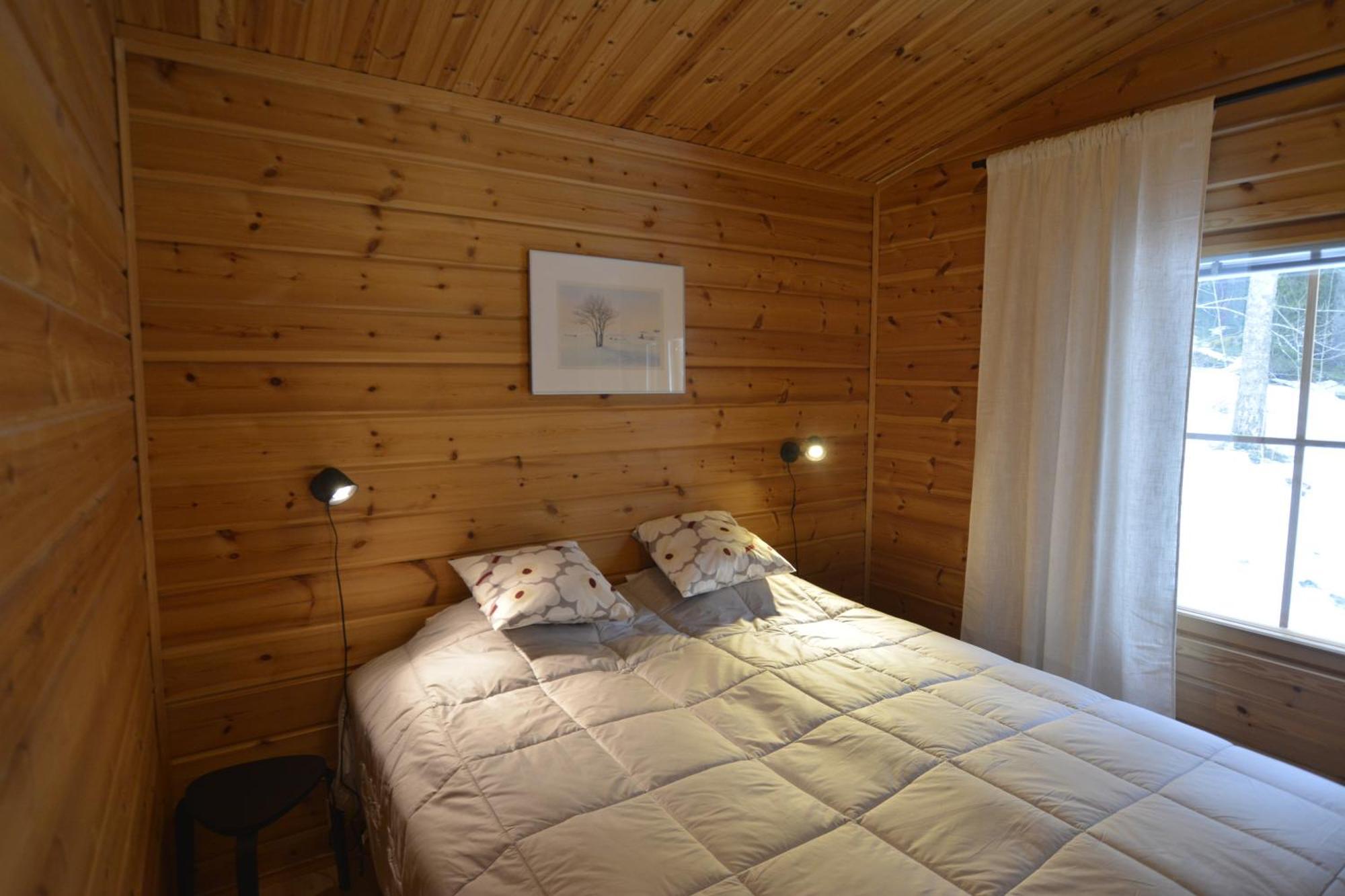 Chalet Matilda Villas, Quality By The Sea In The Beautiful Village Of Mathildedal Matildedal