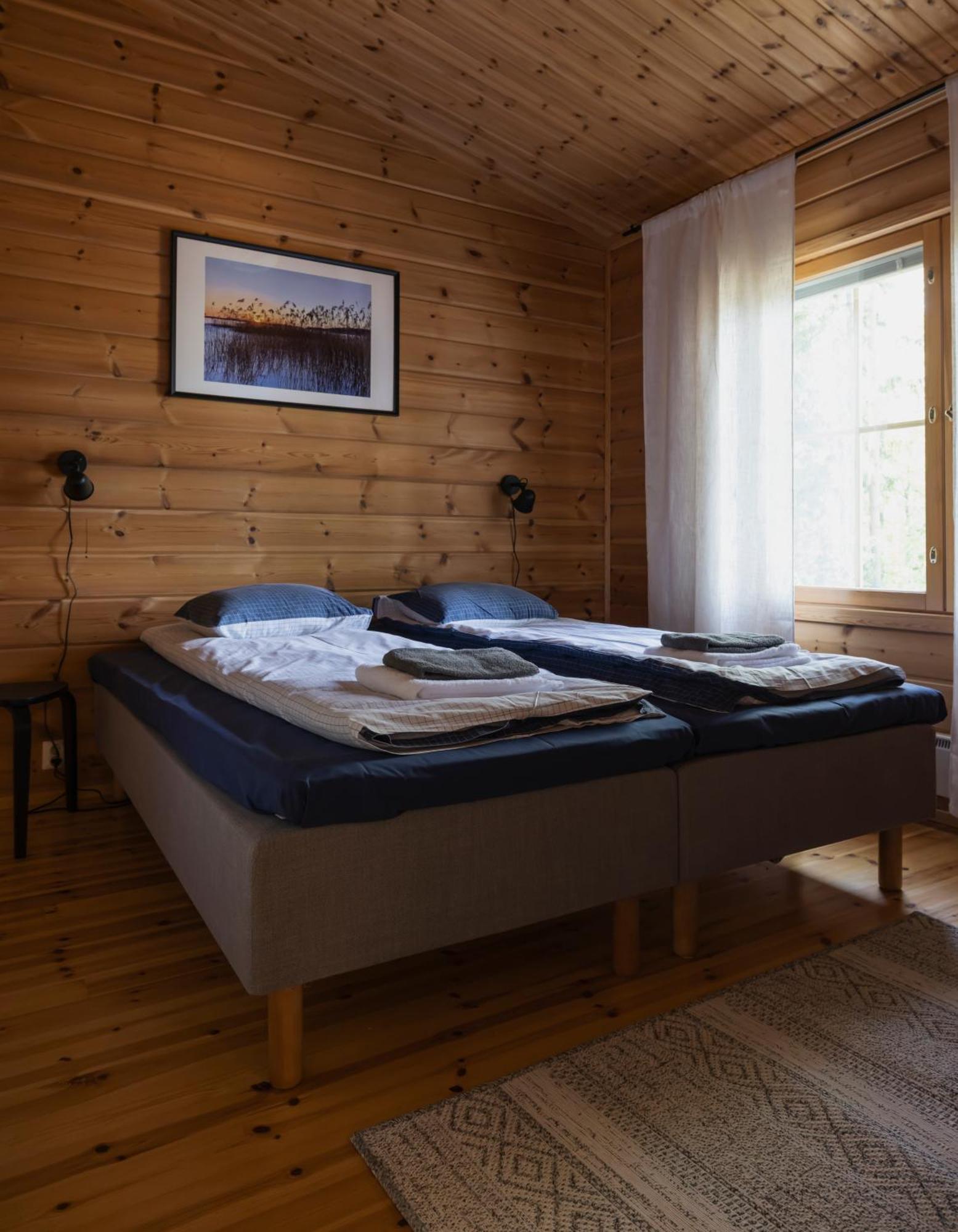 Matilda Villas, Quality By The Sea In The Beautiful Village Of Mathildedal *