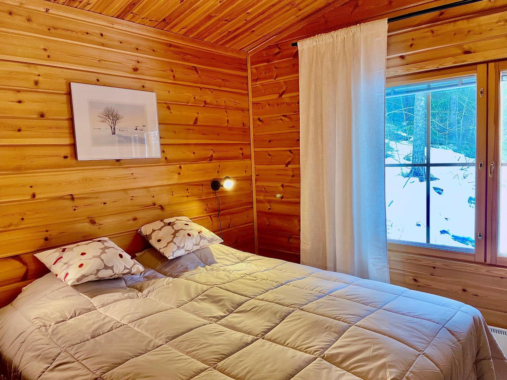 Chalet Matilda Villas, Quality By The Sea In The Beautiful Village Of Mathildedal