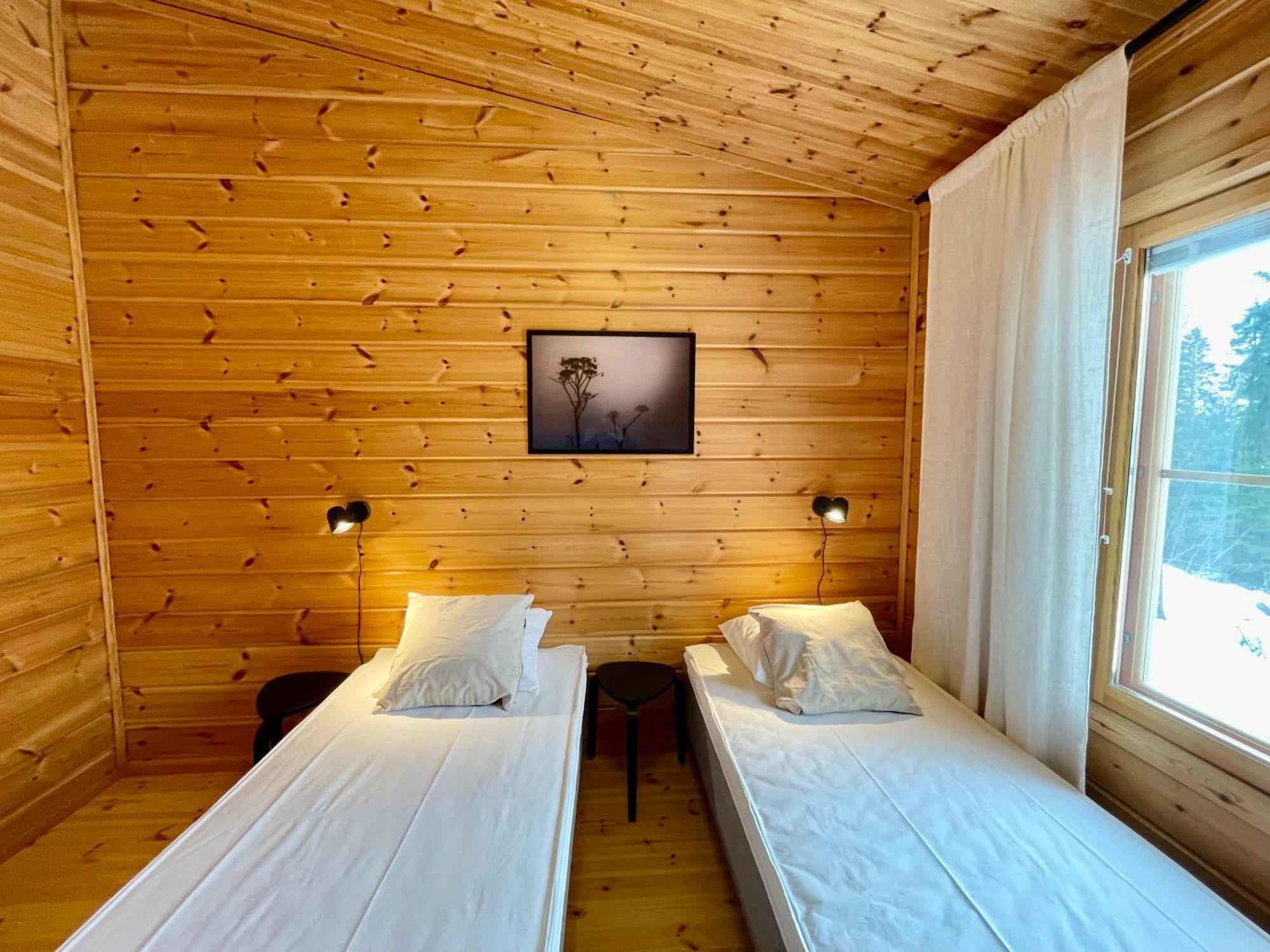 Matilda Villas, Quality By The Sea In The Beautiful Village Of Mathildedal Chalet *