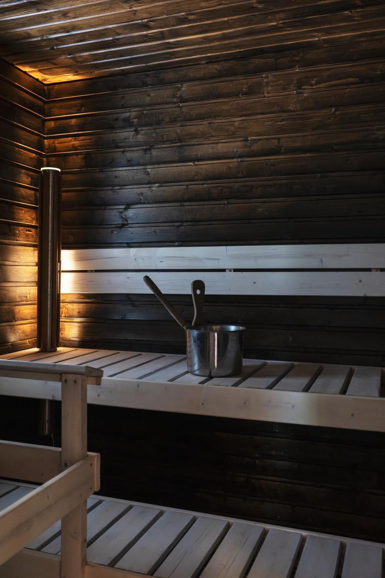 Chalet Matilda Villas, Quality By The Sea In The Beautiful Village Of Mathildedal Matildedal
