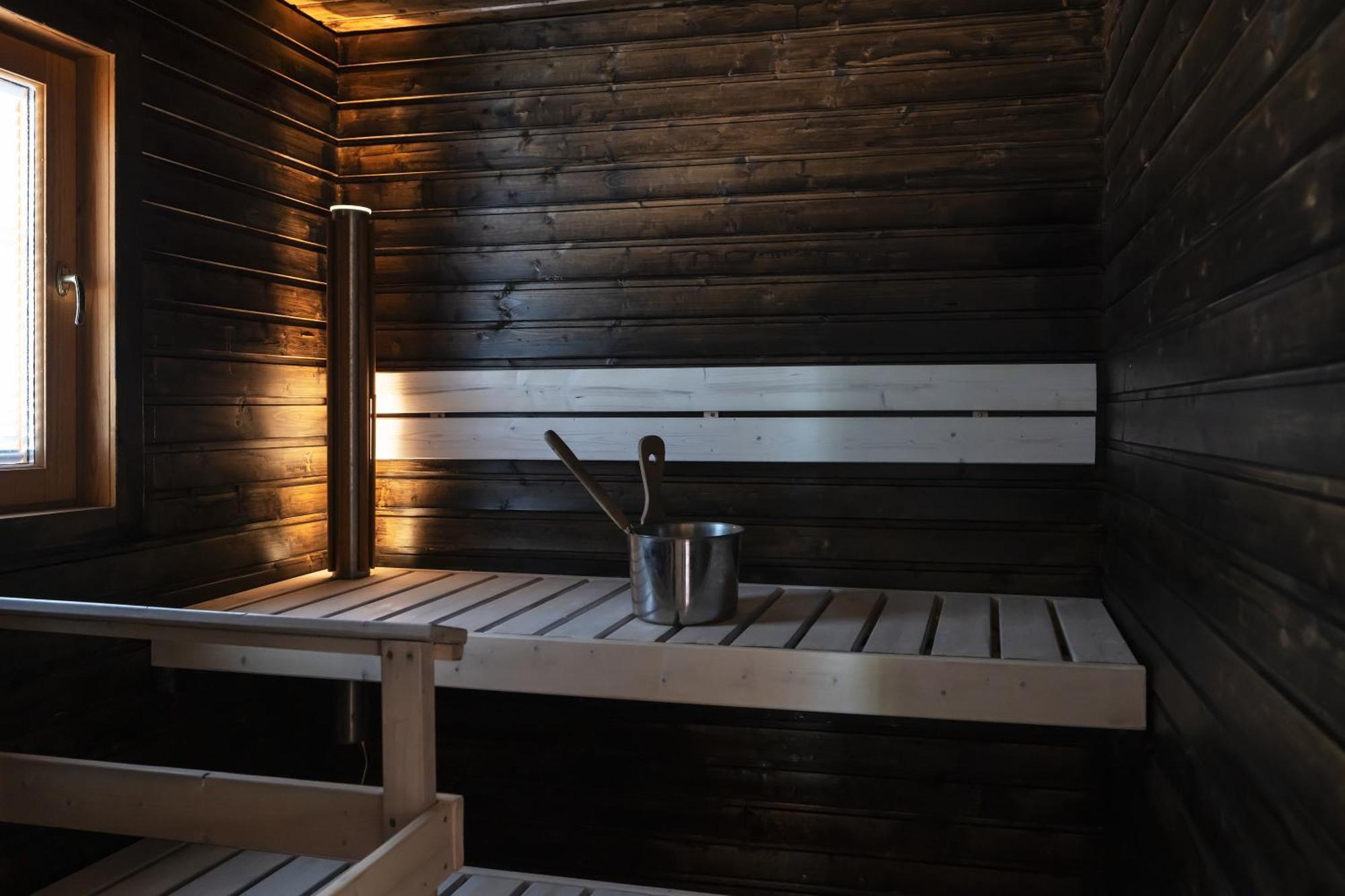Matilda Villas, Quality By The Sea In The Beautiful Village Of Mathildedal * Matildedal