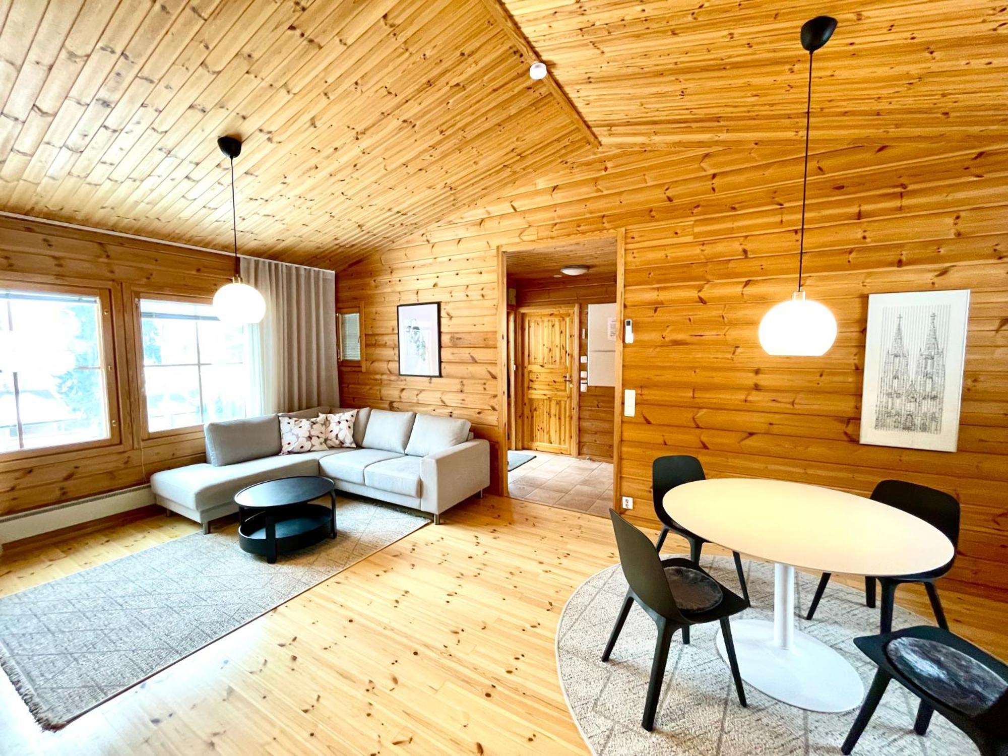 Matilda Villas, Quality By The Sea In The Beautiful Village Of Mathildedal Chalet *