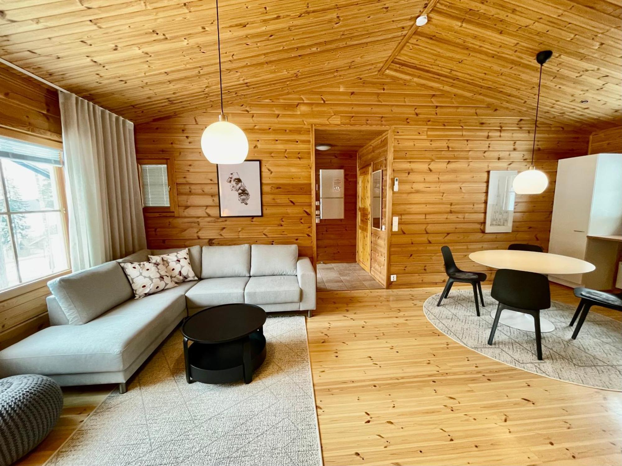 Matilda Villas, Quality By The Sea In The Beautiful Village Of Mathildedal *
