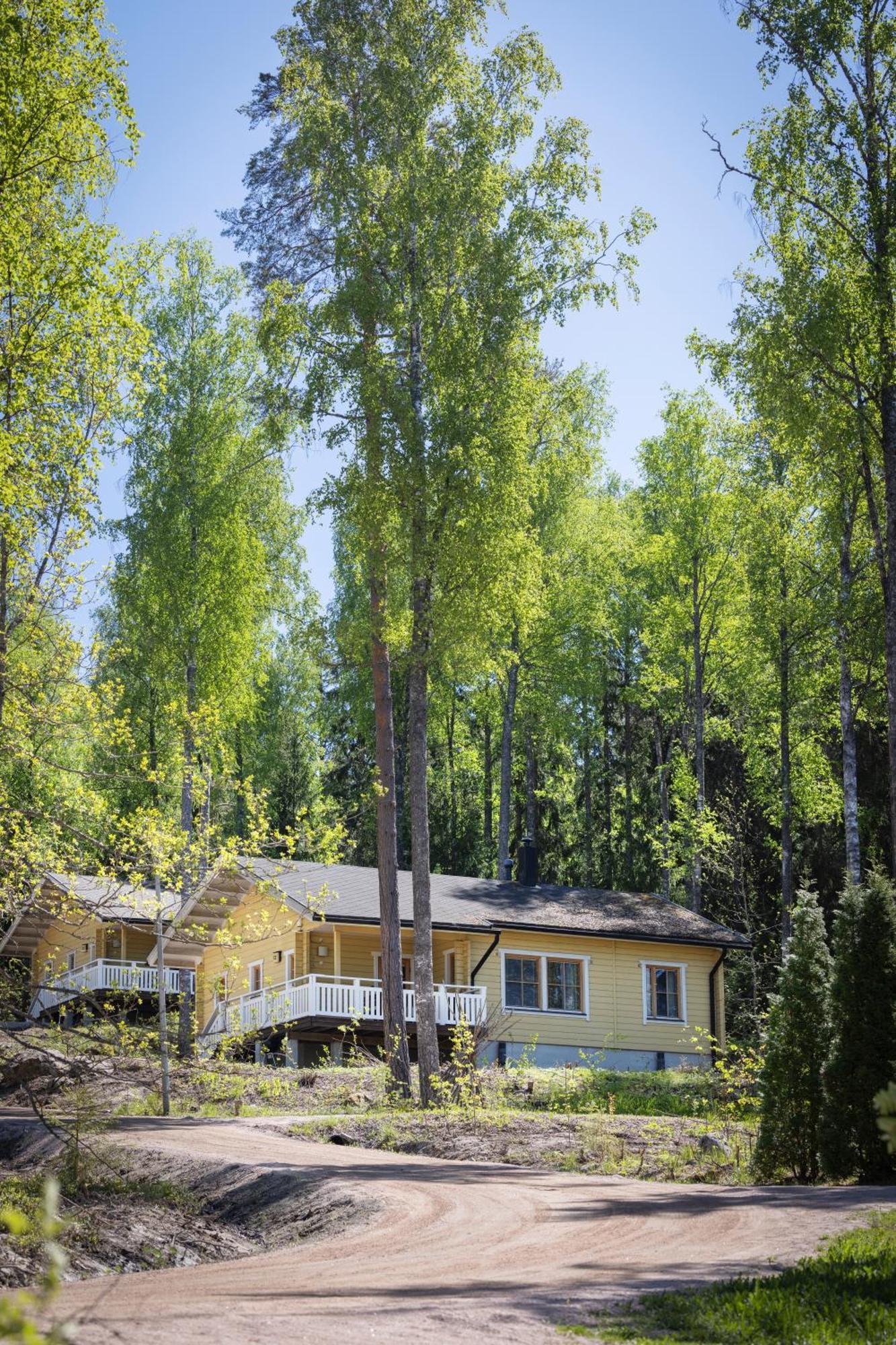 Matilda Villas, Quality By The Sea In The Beautiful Village Of Mathildedal Chalet *