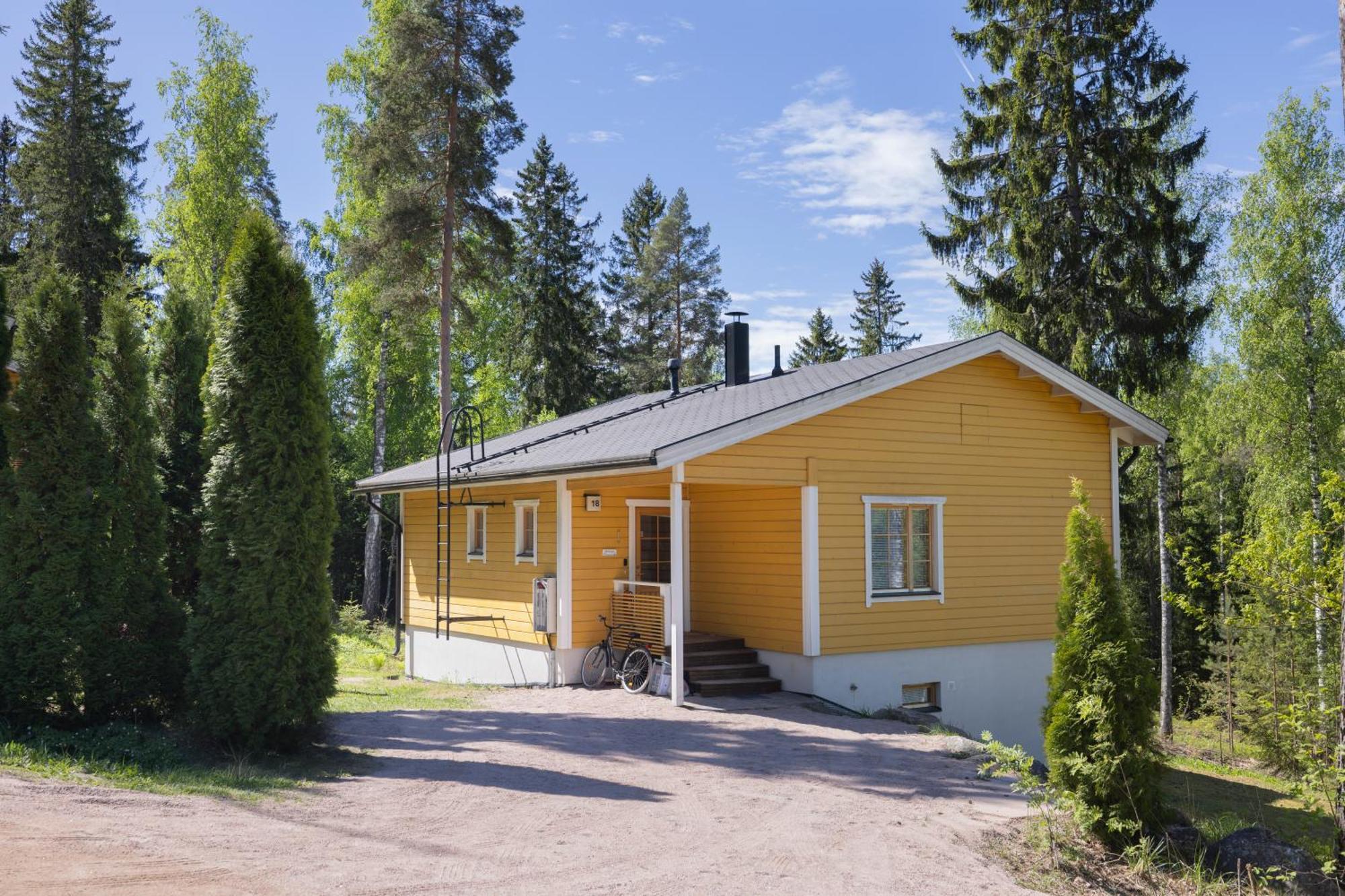 Matilda Villas, Quality By The Sea In The Beautiful Village Of Mathildedal *