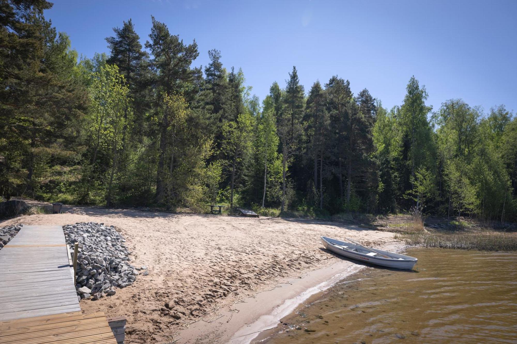 Chalet Matilda Villas, Quality By The Sea In The Beautiful Village Of Mathildedal