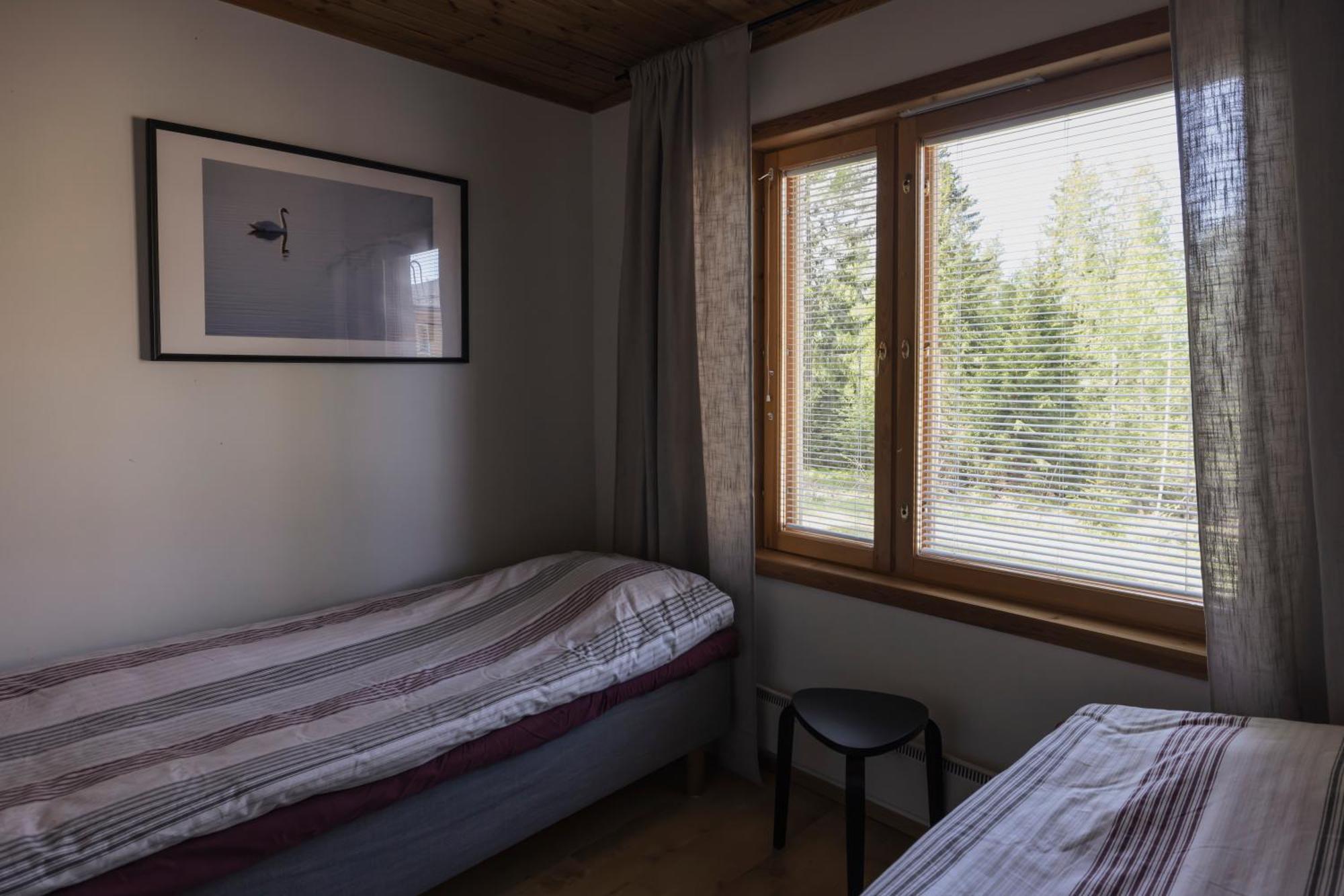 Matilda Villas, Quality By The Sea In The Beautiful Village Of Mathildedal Matildedal