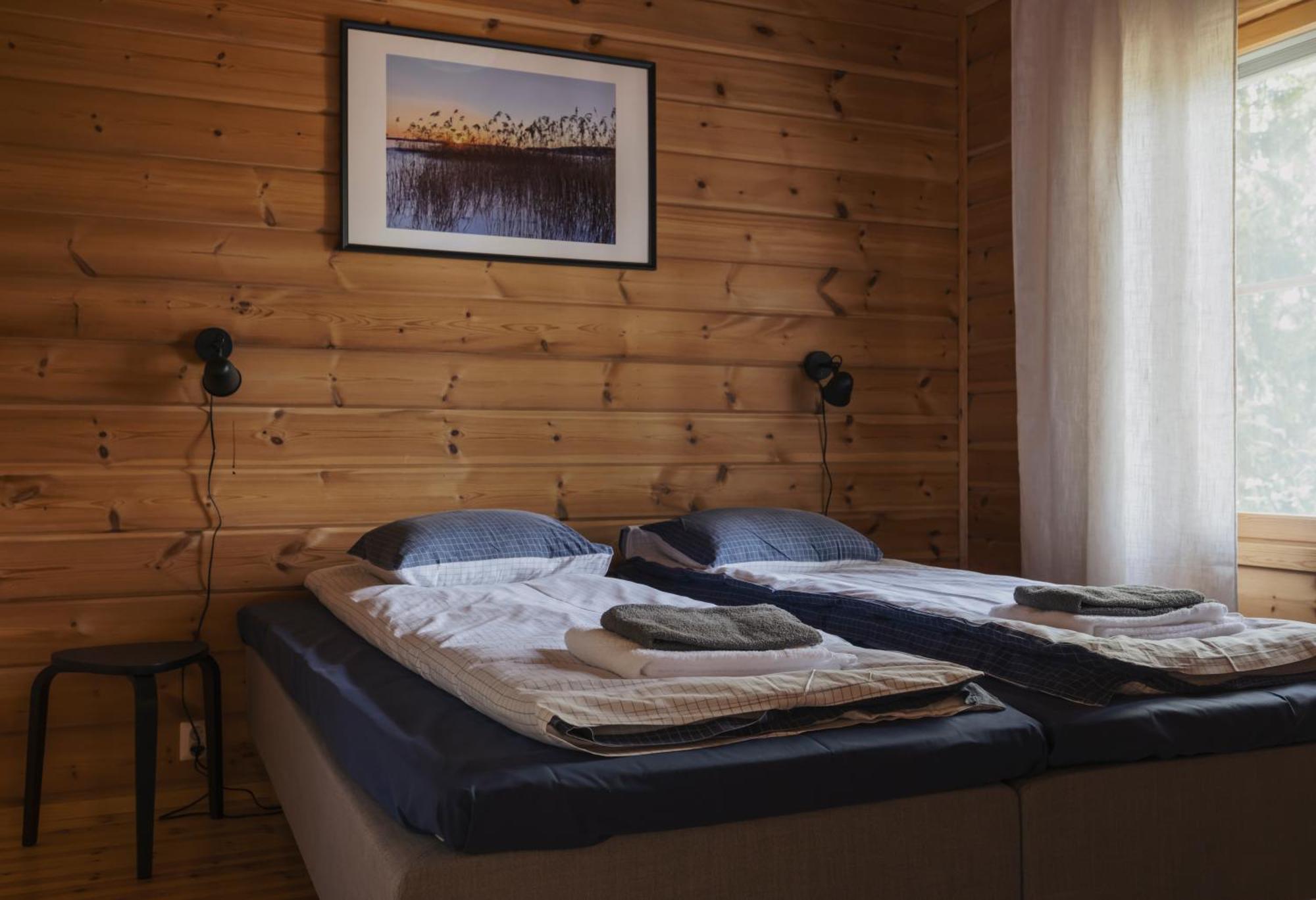 Matilda Villas, Quality By The Sea In The Beautiful Village Of Mathildedal *
