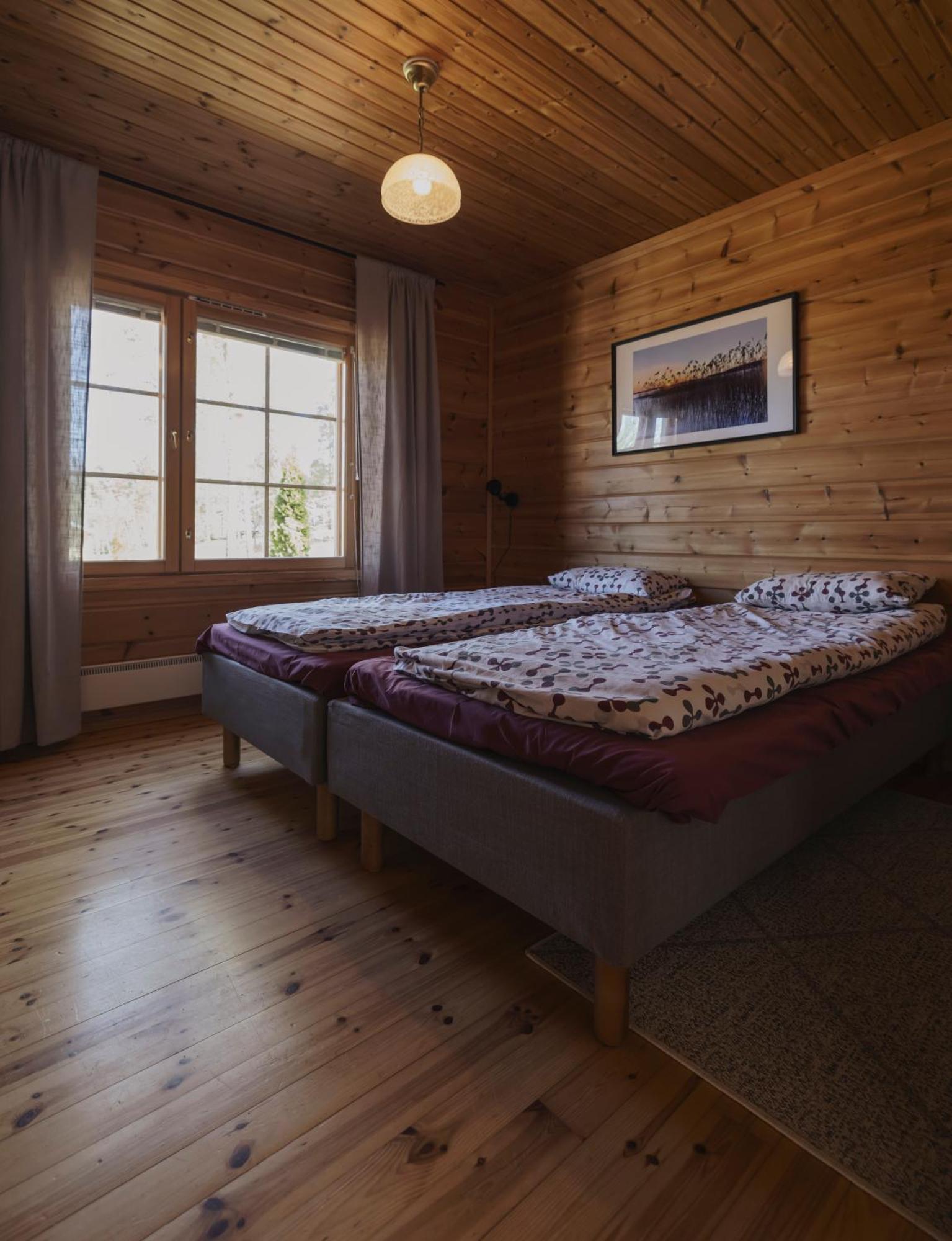 Matilda Villas, Quality By The Sea In The Beautiful Village Of Mathildedal Matildedal