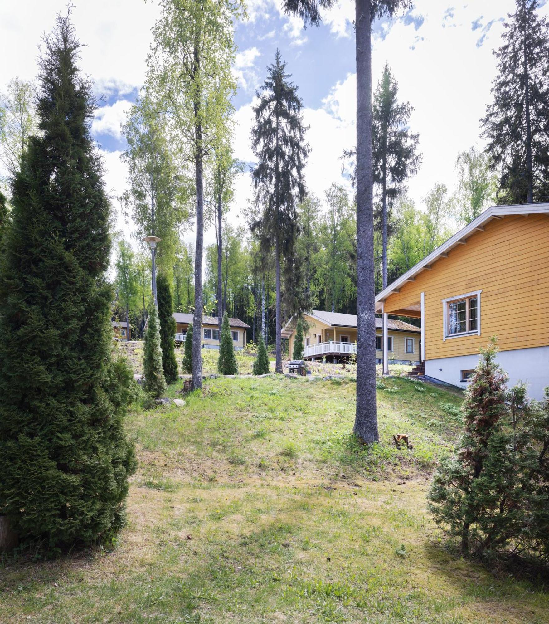 Matilda Villas, Quality By The Sea In The Beautiful Village Of Mathildedal *