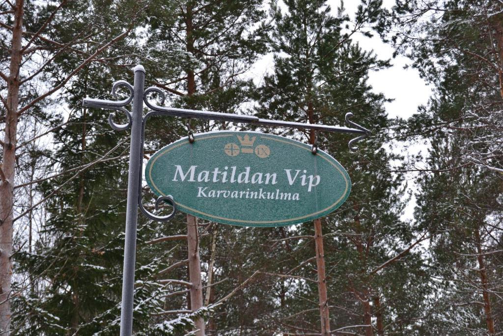 Matilda Villas, Quality By The Sea In The Beautiful Village Of Mathildedal * Matildedal