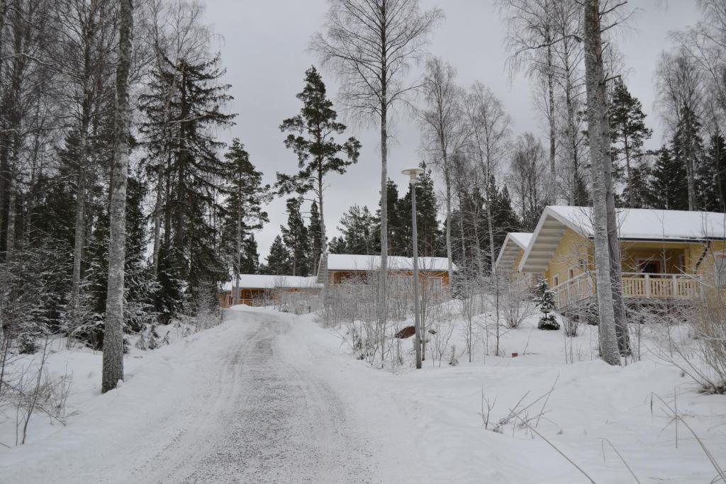 Matilda Villas, Quality By The Sea In The Beautiful Village Of Mathildedal Chalet *