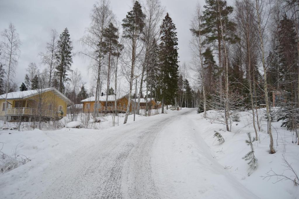 Matilda Villas, Quality By The Sea In The Beautiful Village Of Mathildedal * Matildedal
