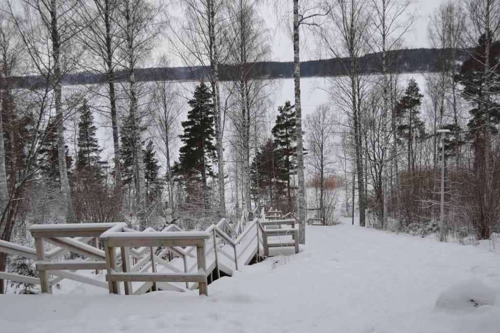 Matilda Villas, Quality By The Sea In The Beautiful Village Of Mathildedal Chalet Matildedal