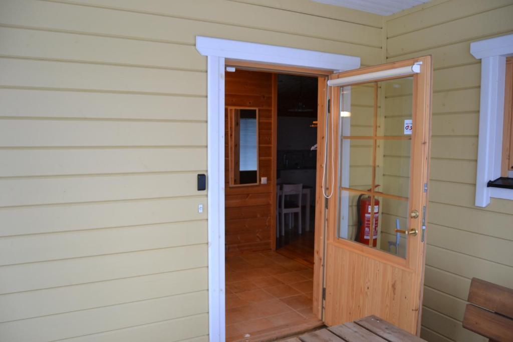 Matilda Villas, Quality By The Sea In The Beautiful Village Of Mathildedal Chalet Matildedal