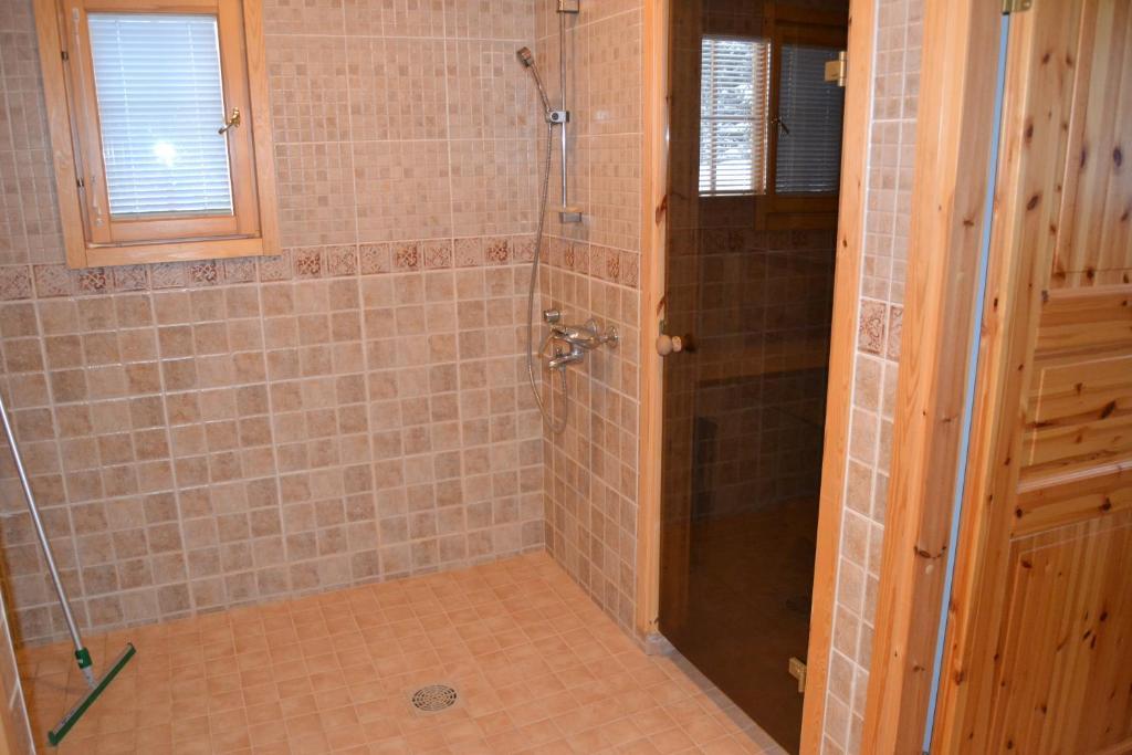 Chalet Matilda Villas, Quality By The Sea In The Beautiful Village Of Mathildedal