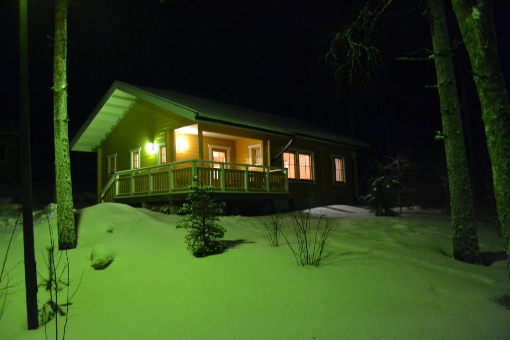Matilda Villas, Quality By The Sea In The Beautiful Village Of Mathildedal Matildedal