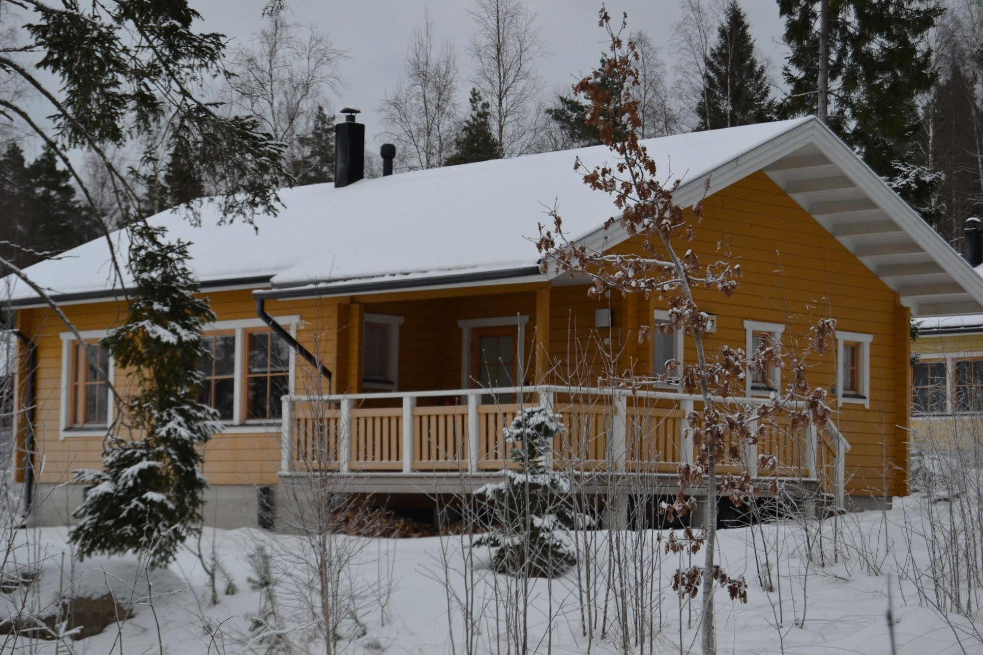 Matilda Villas, Quality By The Sea In The Beautiful Village Of Mathildedal * Matildedal