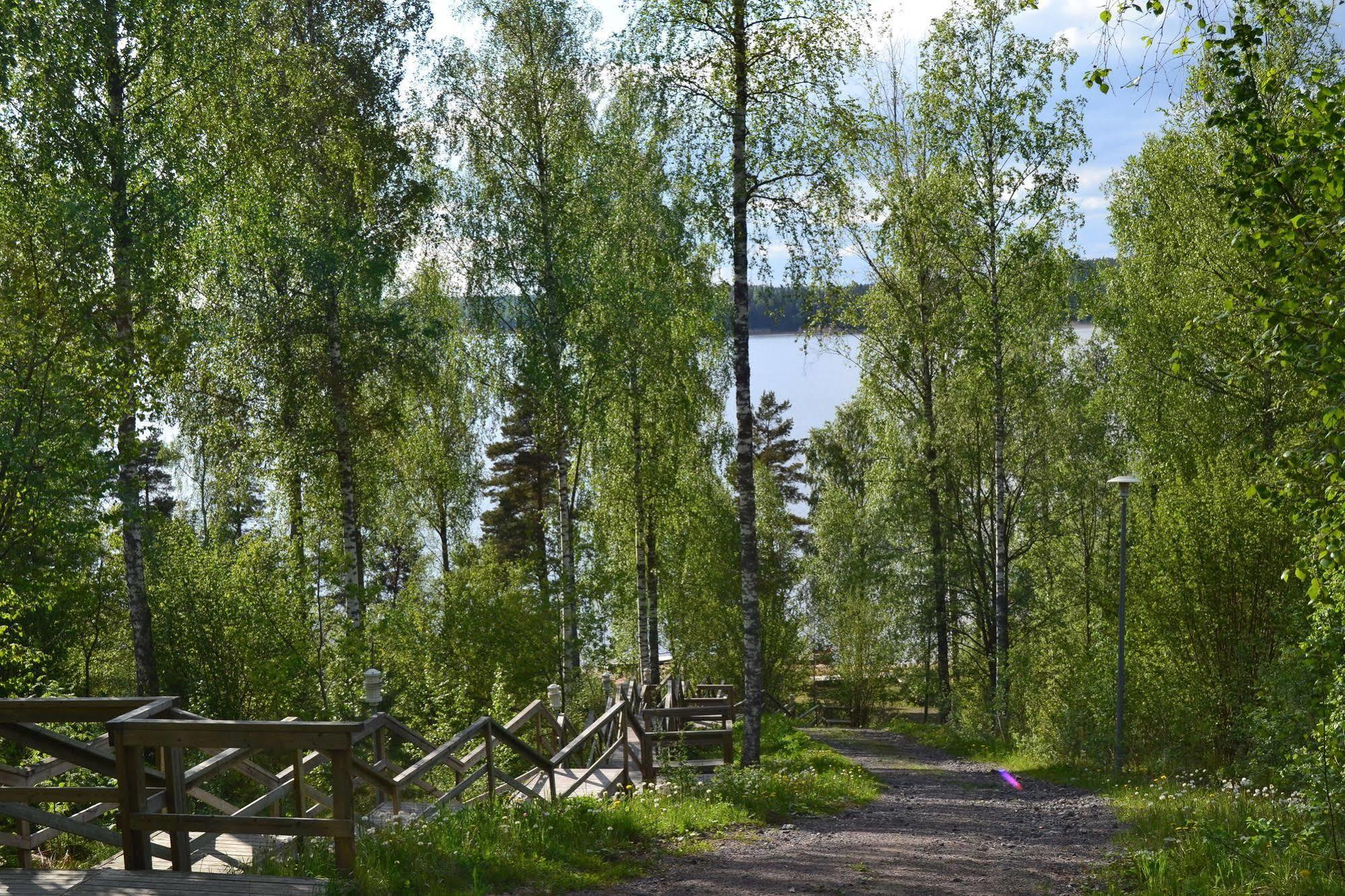 Chalet Matilda Villas, Quality By The Sea In The Beautiful Village Of Mathildedal Matildedal