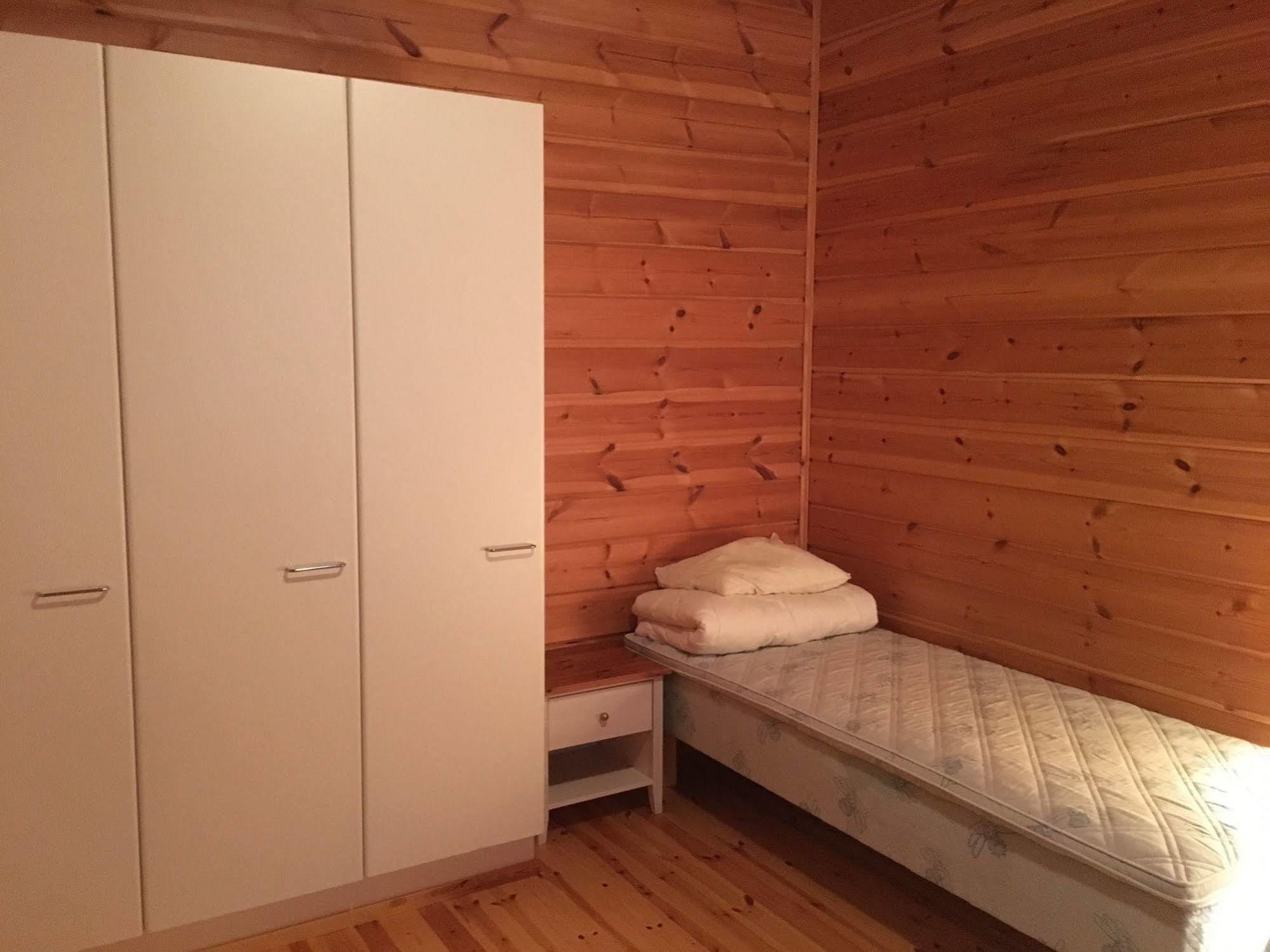 Matilda Villas, Quality By The Sea In The Beautiful Village Of Mathildedal * Matildedal