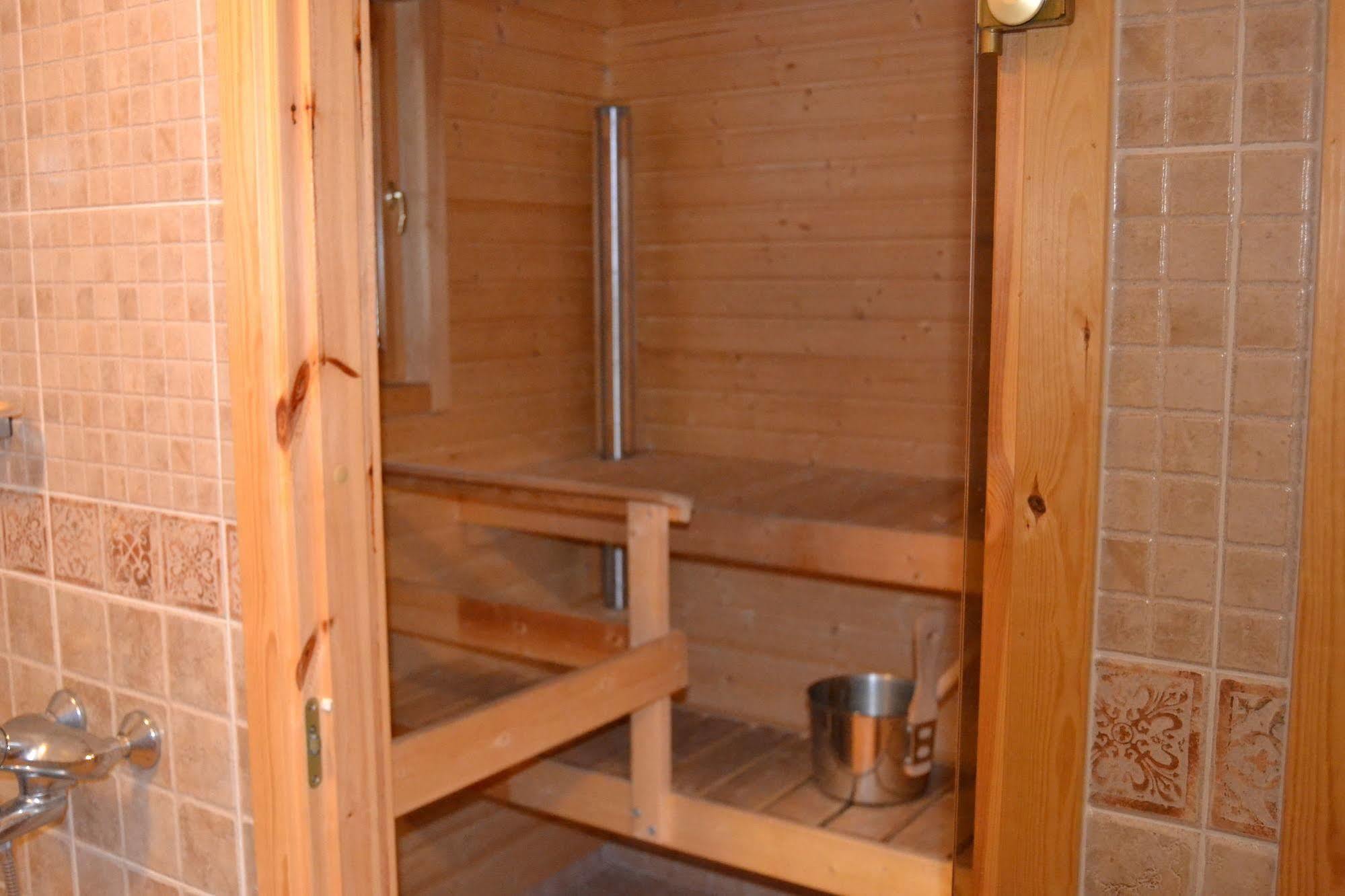 Matilda Villas, Quality By The Sea In The Beautiful Village Of Mathildedal Chalet Matildedal