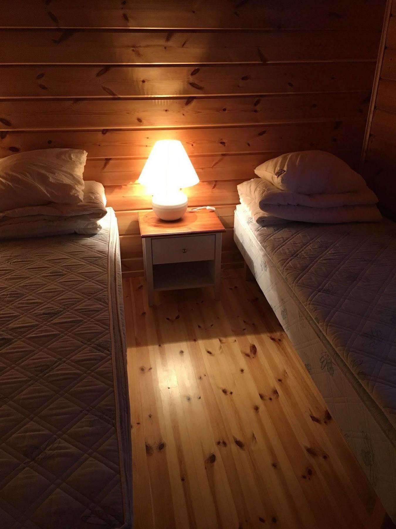 Matilda Villas, Quality By The Sea In The Beautiful Village Of Mathildedal Chalet *
