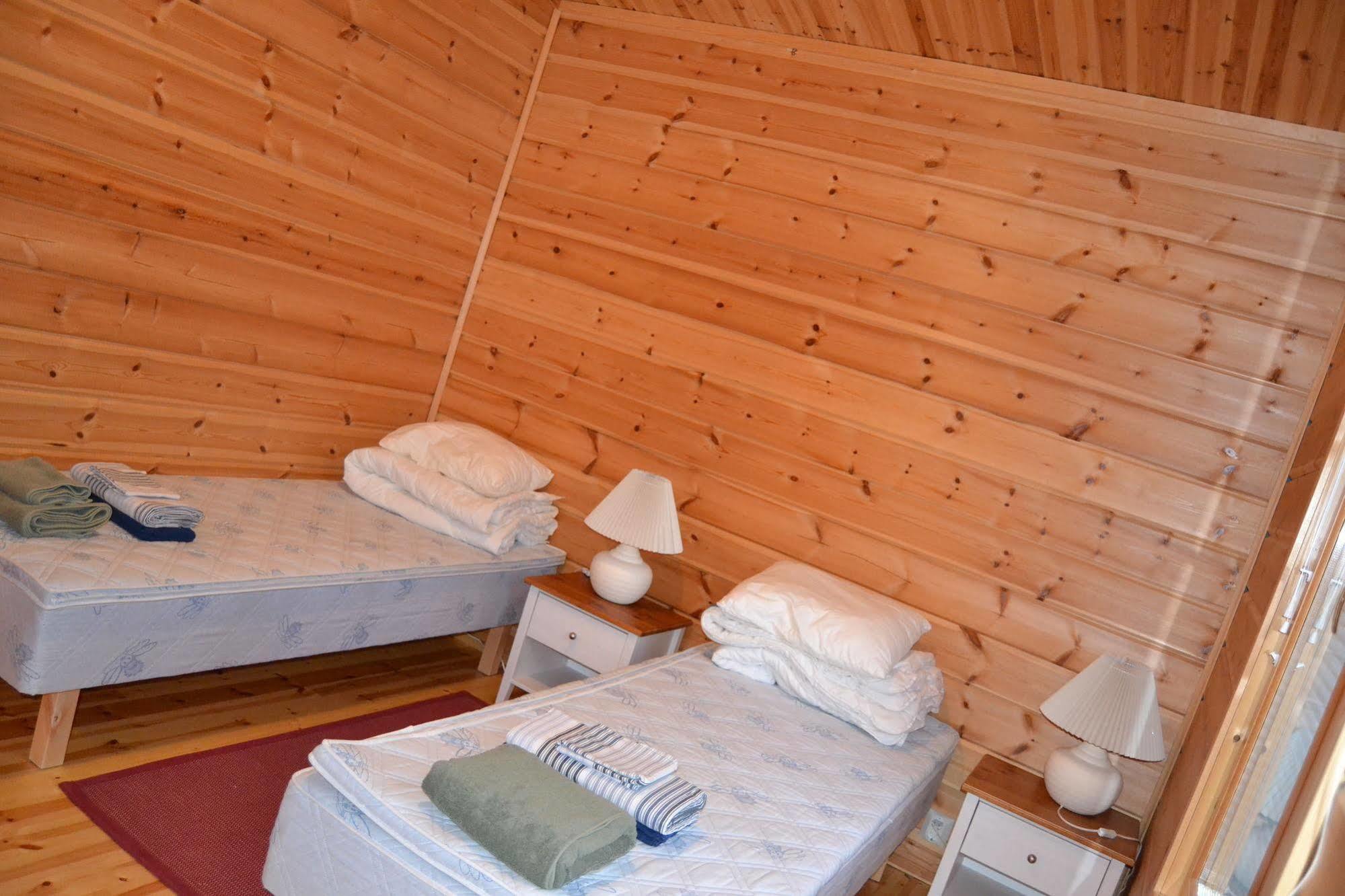 Matilda Villas, Quality By The Sea In The Beautiful Village Of Mathildedal * Matildedal